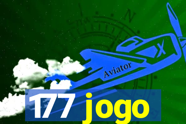 177 jogo